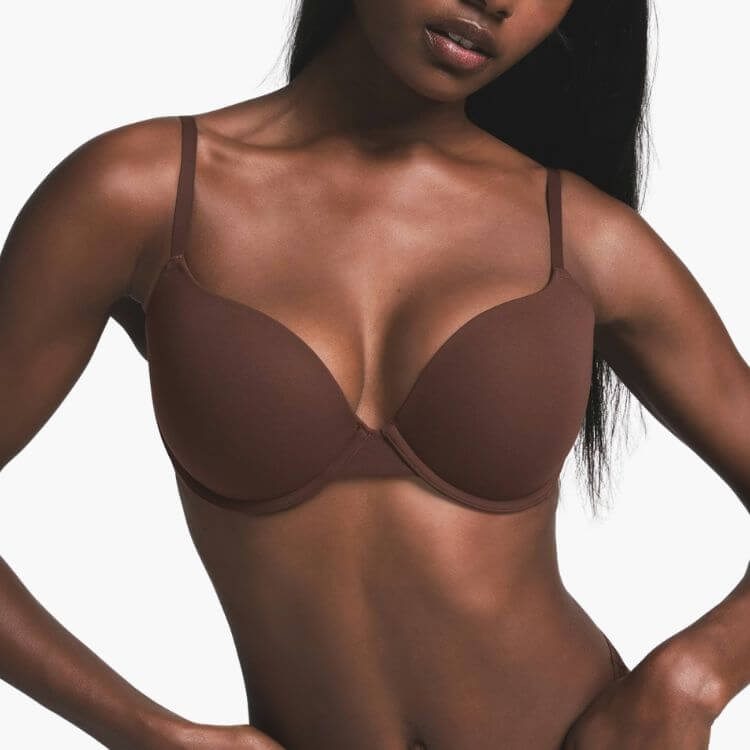 Fits Everybody Push-Up Bra