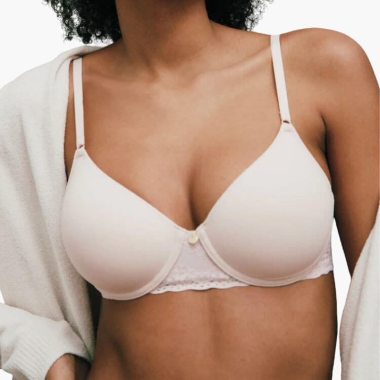 Bliss Perfection Comfort T-Shirt Bra