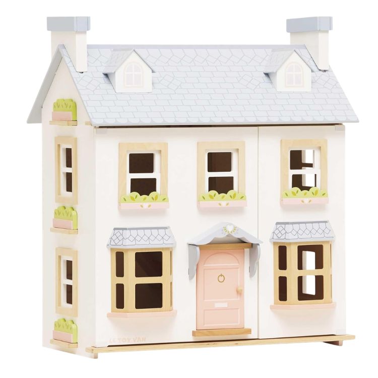 Mayberry Manor Dollhouse