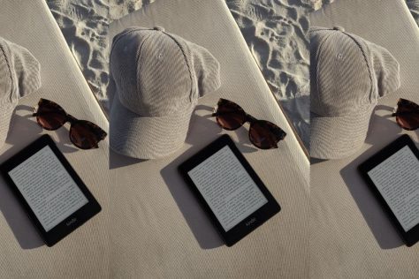 best books to read on vacation