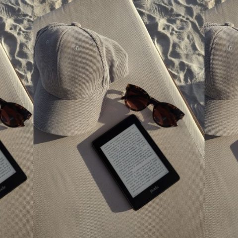 best books to read on vacation