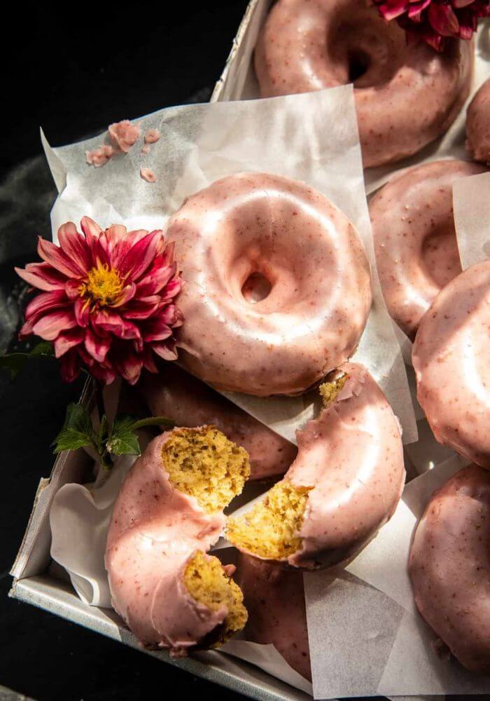 spring recipes
