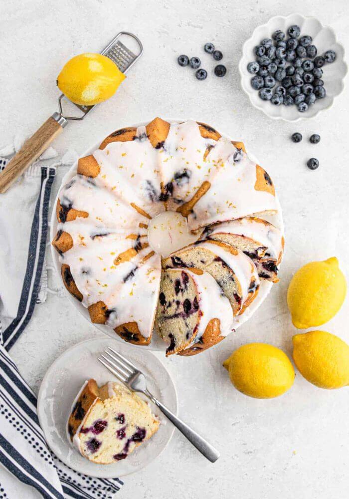 spring recipes