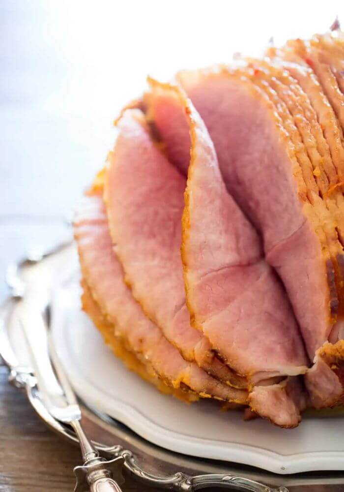 spring recipes