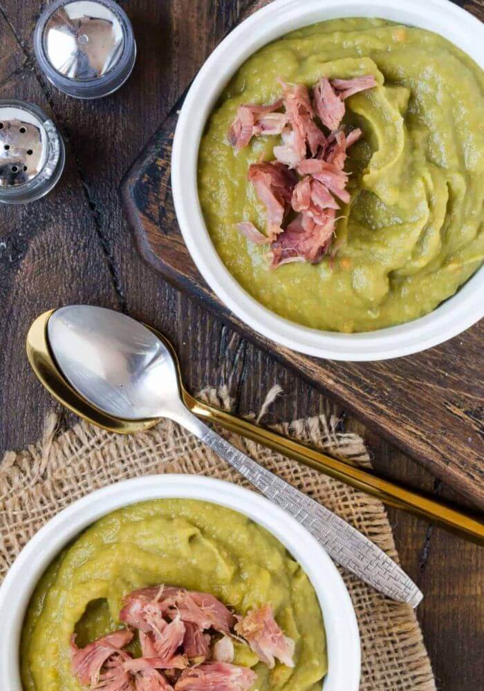 spring recipes