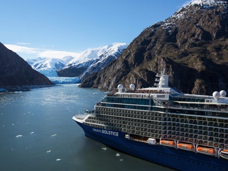 best cruise line for families Alaska
