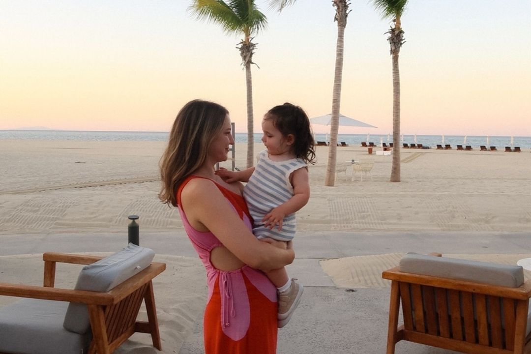 In Defense of Taking the Same Family Trip Every Year