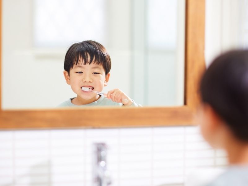 executive functioning skills in kids
