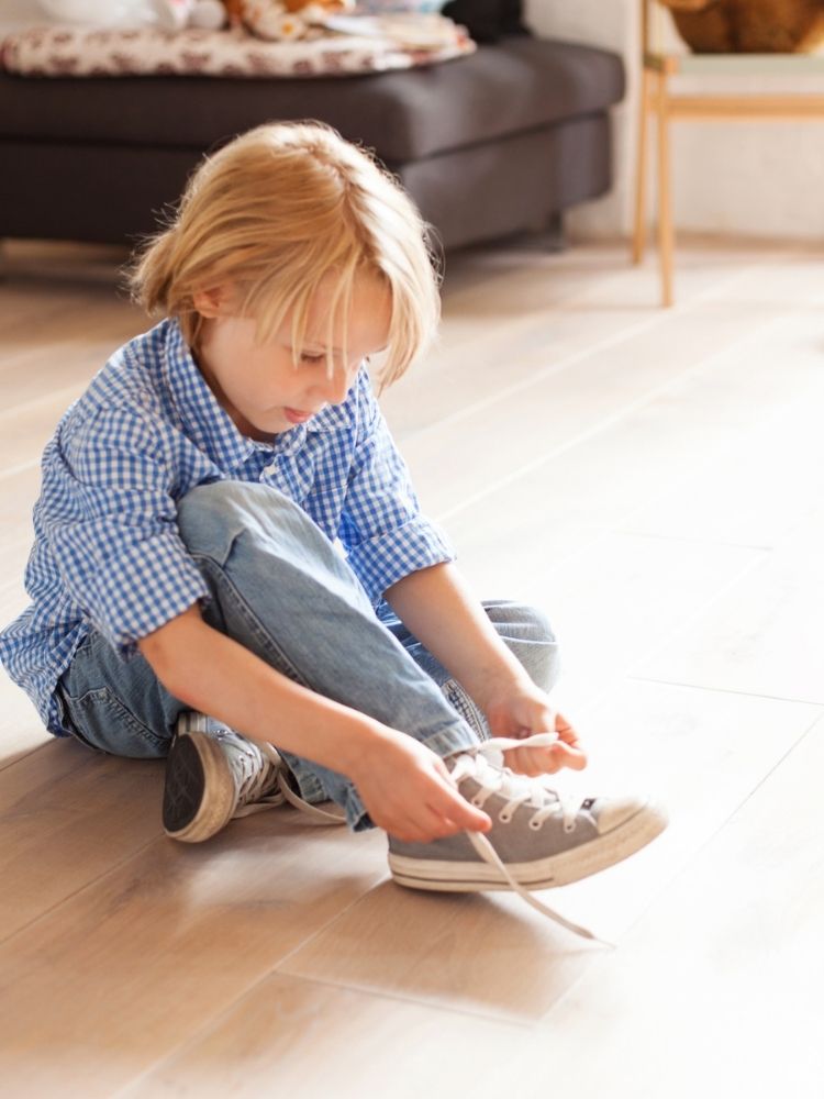 executive functioning skills in kids