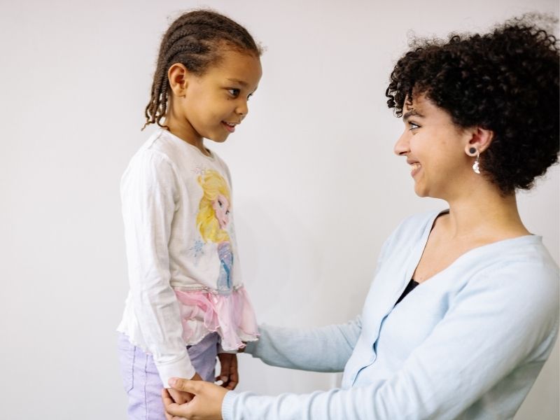 executive function in kids