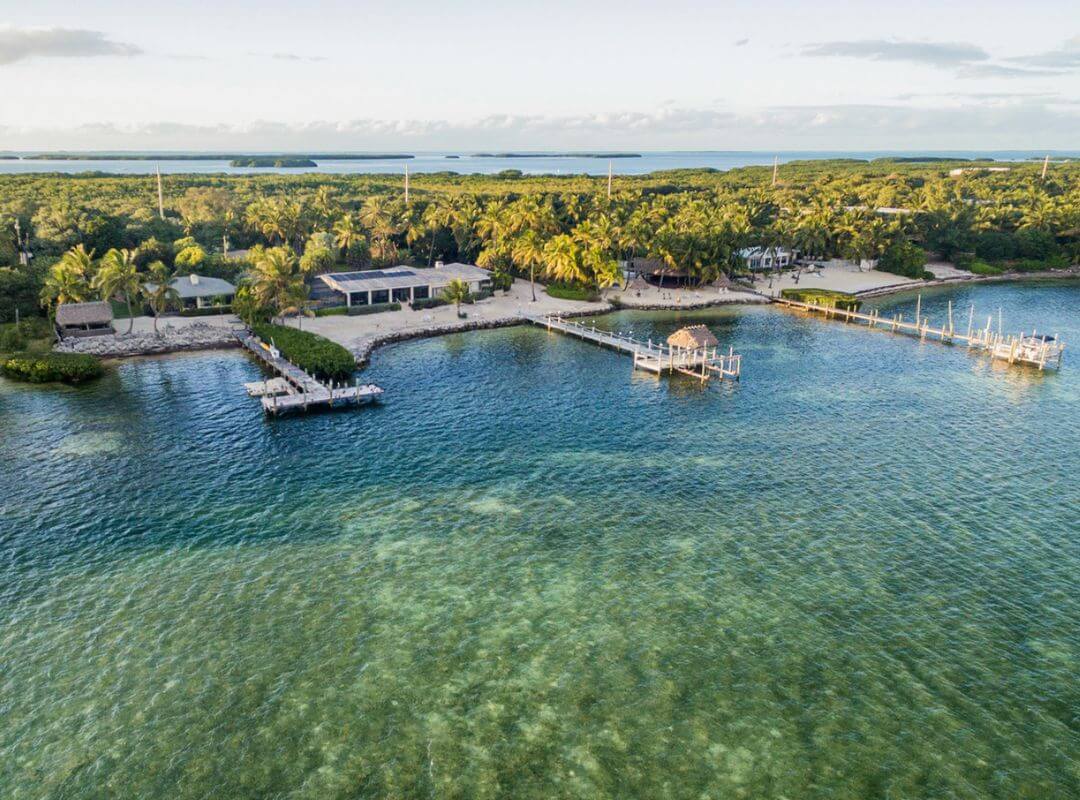 Islamorada florida