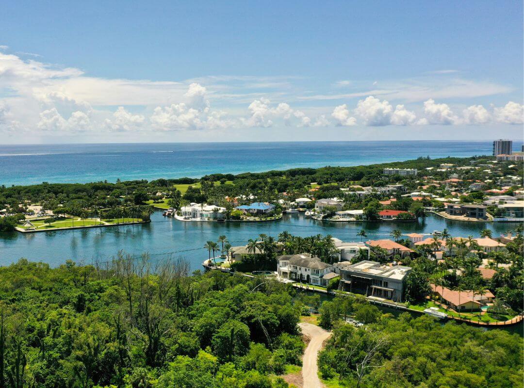 boca raton