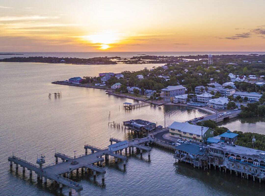 cedar key florida