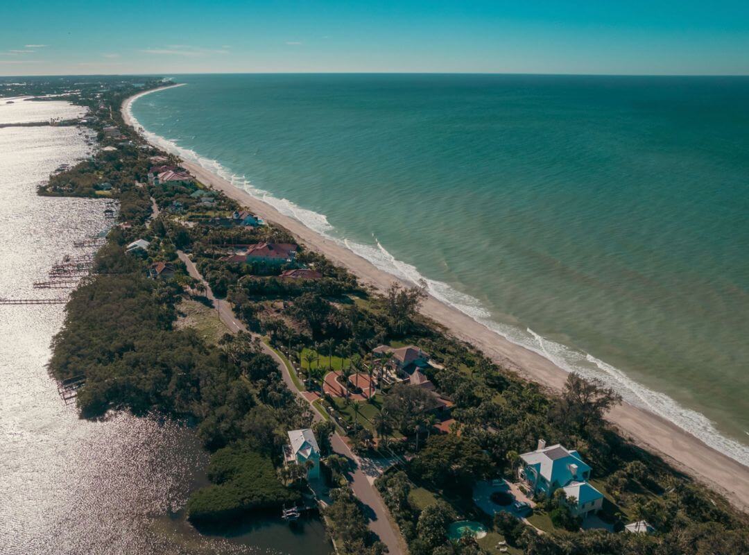 captiva island