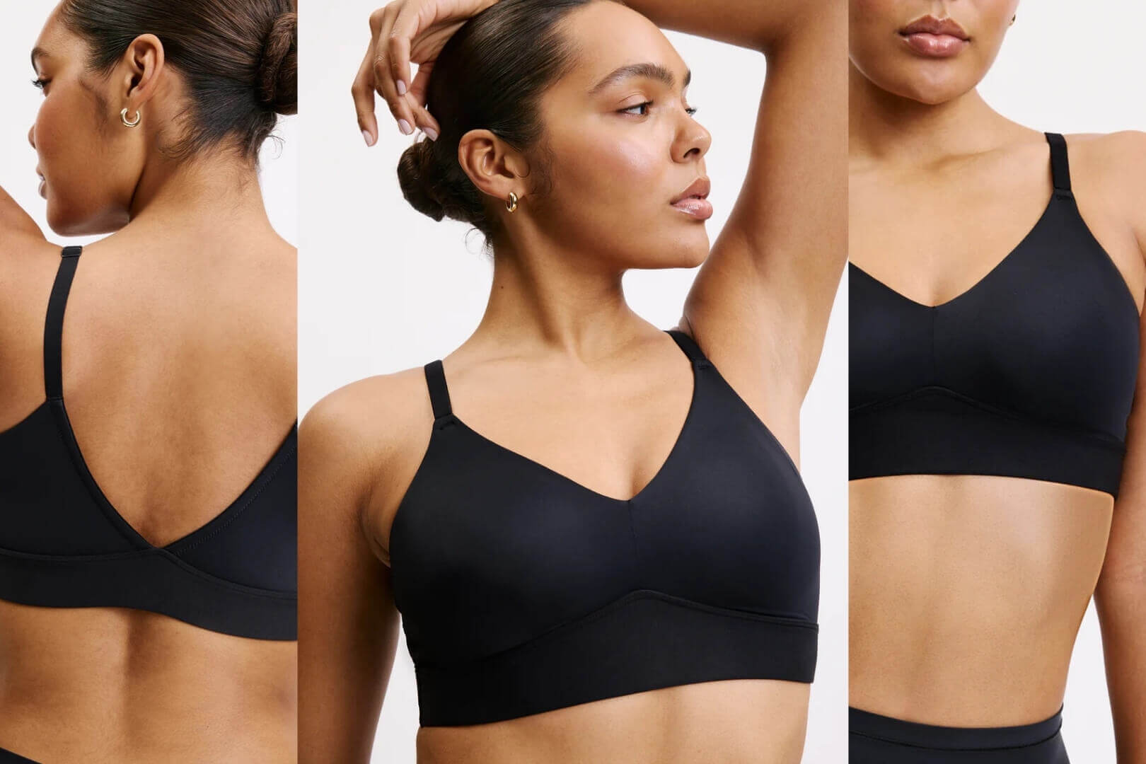 Editor Favorites: The Best Bras for Moms