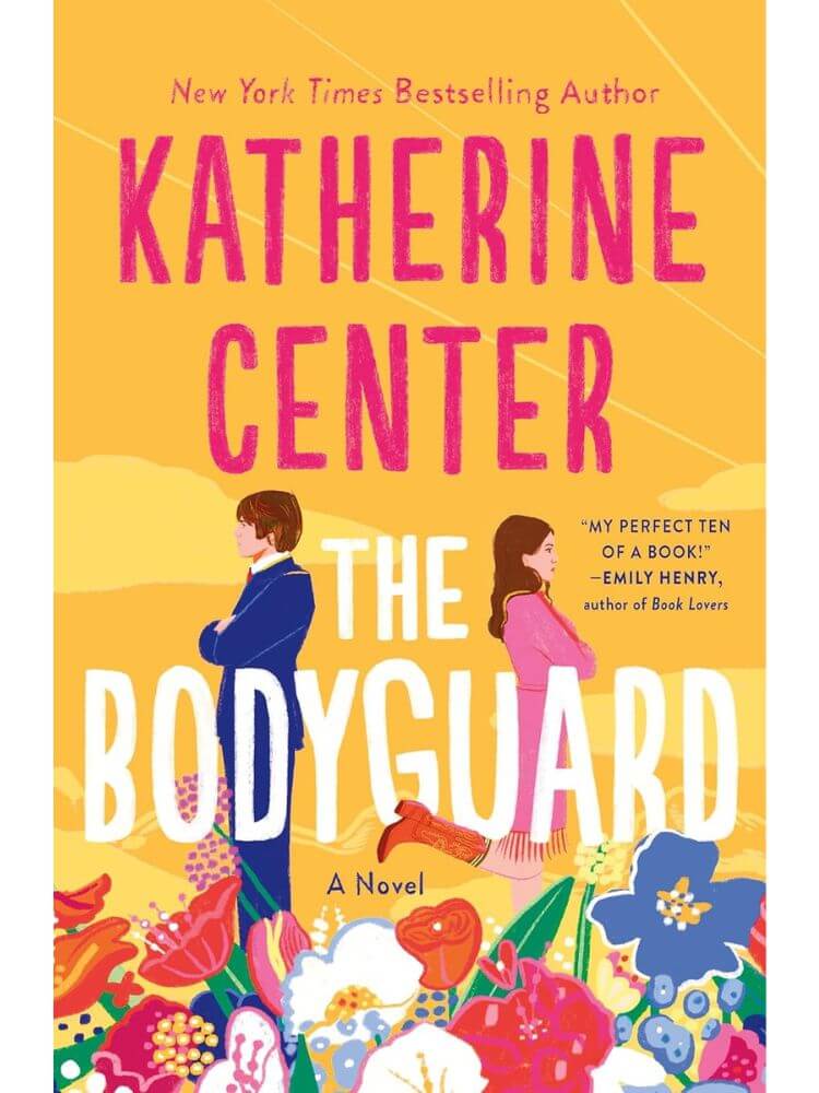 <i>The Bodyguard</i>