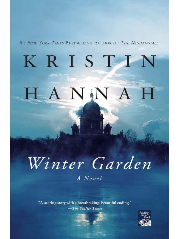 Winter Garden 