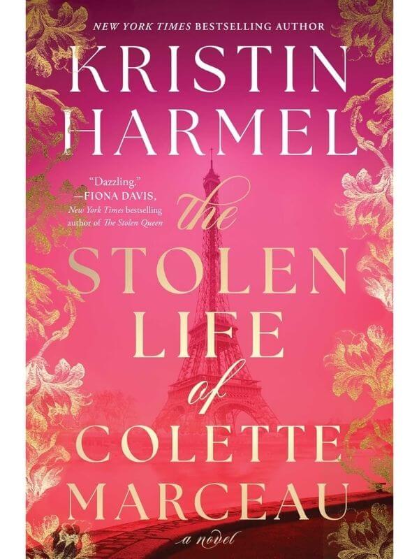 The Stolen Life of Colette Marceau
