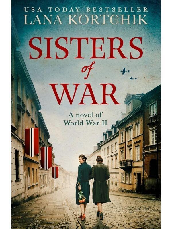 Sisters of War