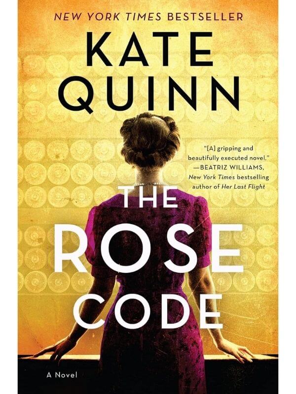 The Rose Code