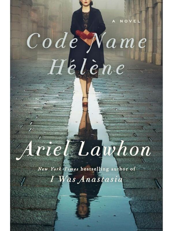 Code Name Hélène