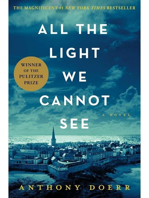 All the Light We Cannot See