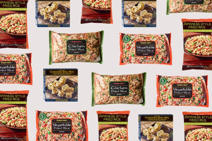 trader joe's recall frozen food products