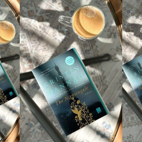 books like the nightingale