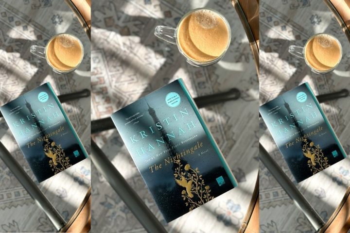 books like the nightingale