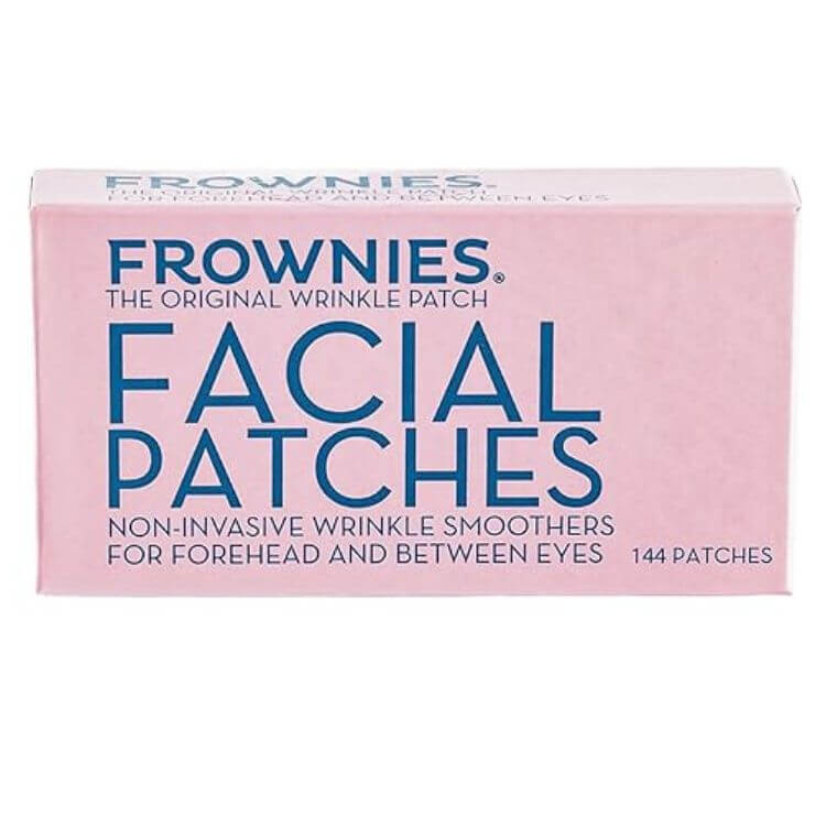 Facial Patches 