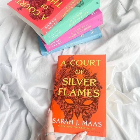 acotar series