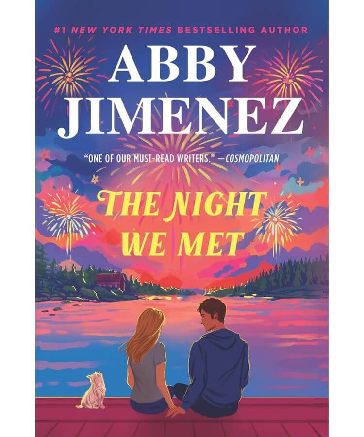 The Night We Met