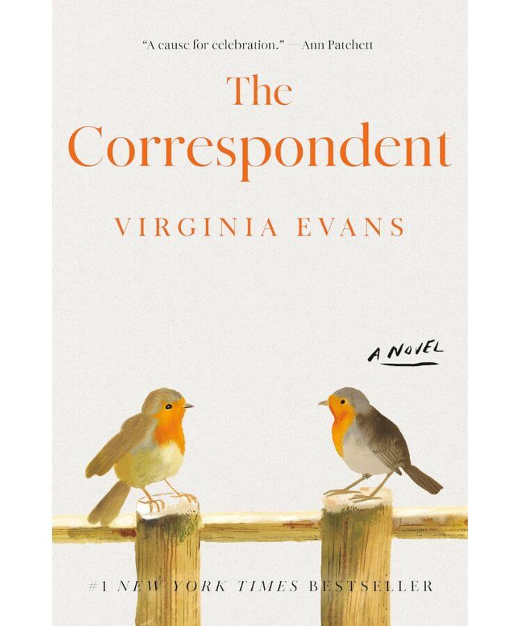 The Correspondent