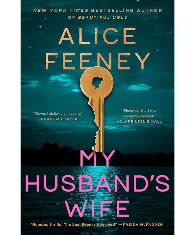My Husband's Wife
