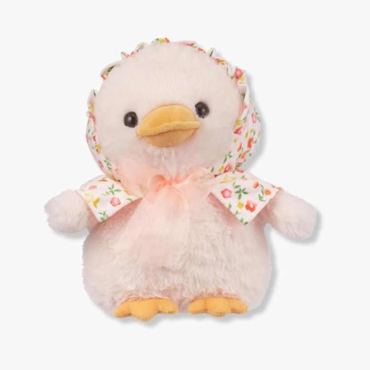 Baby Duck Plush