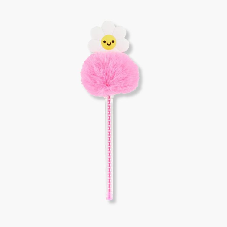 Pom Pom Pen