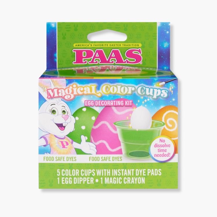 Egg Decorating Kit