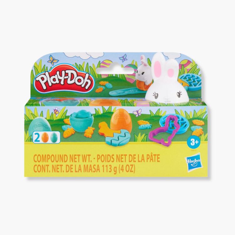 Play-Doh Springtime 