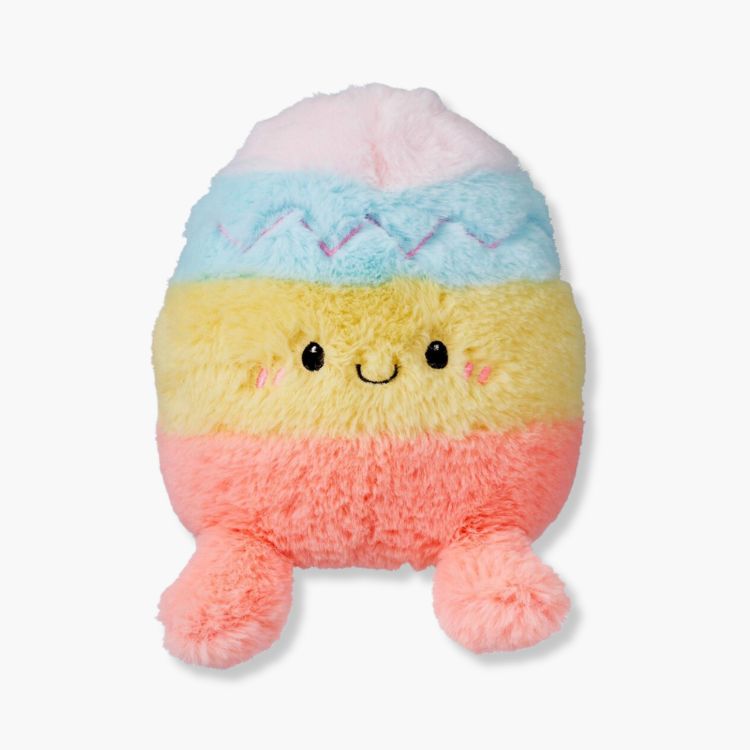 Easter Egg Plush