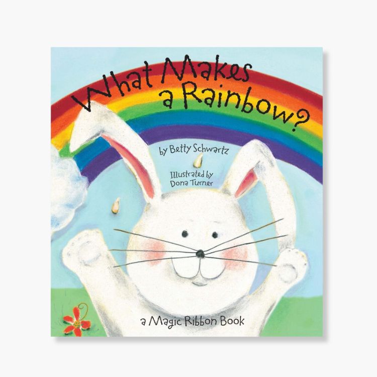 What Makes A Rainbow?