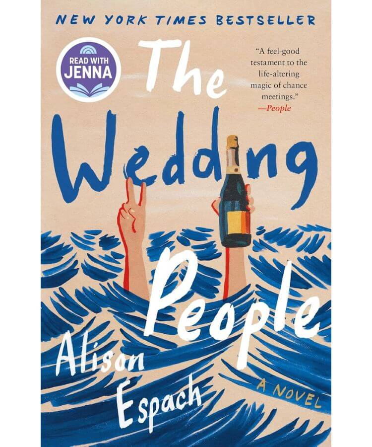 The Wedding People