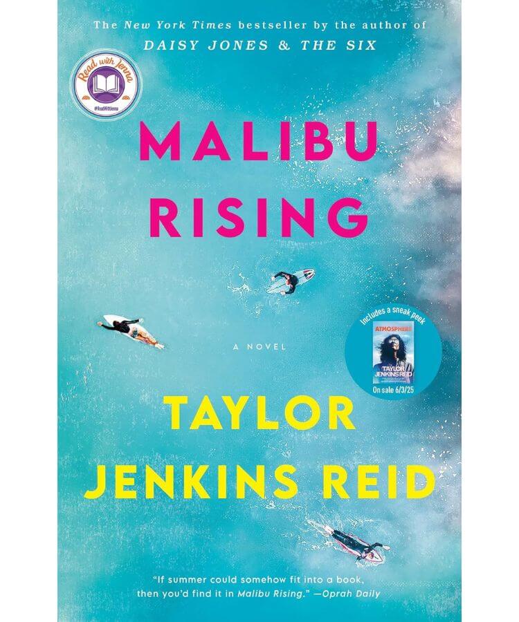 Malibu Rising