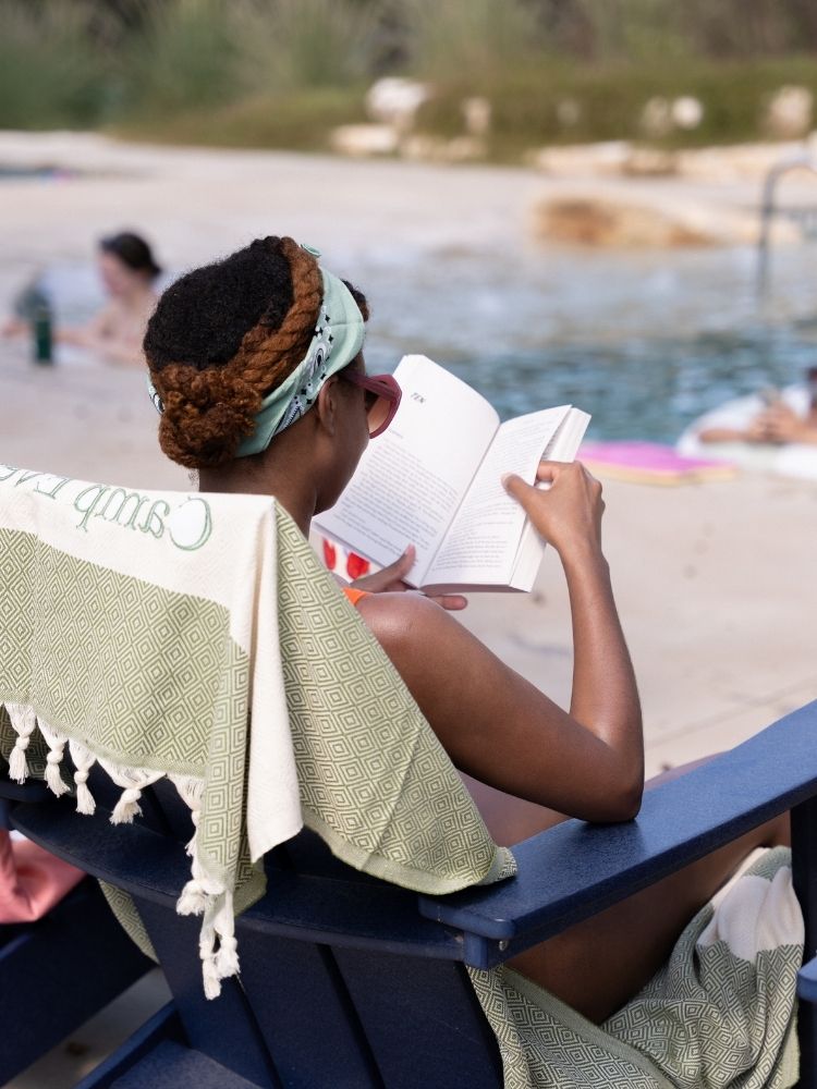 best books to read on vacation