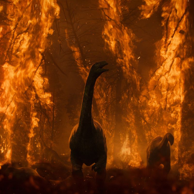netflix dinosaurs