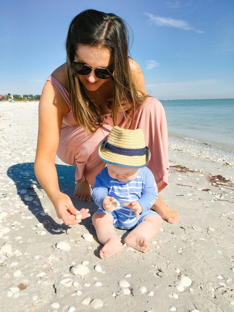 best florida family vacations
