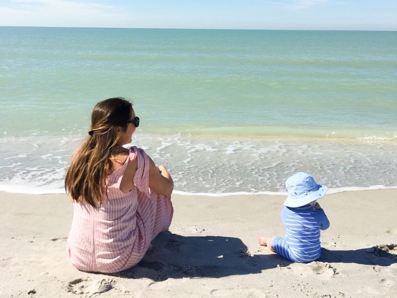 best florida family vacations