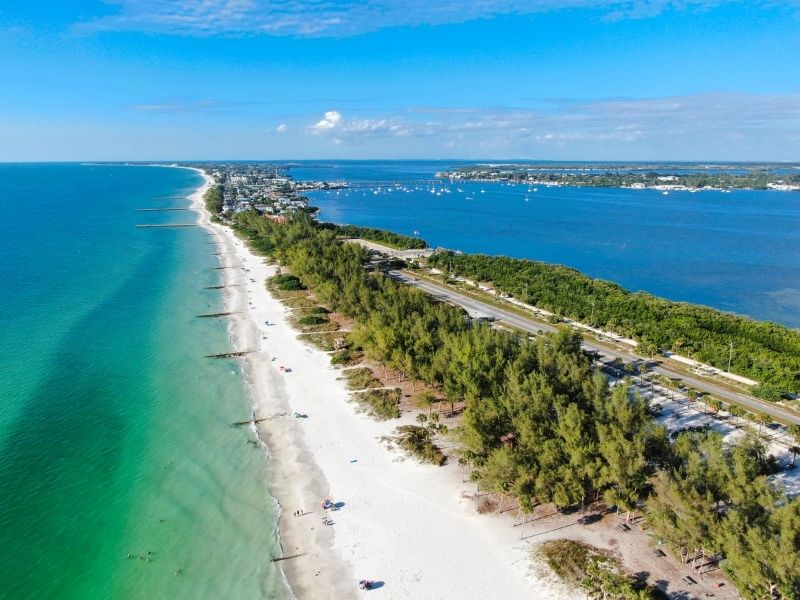 anna maria island florida