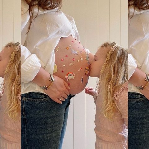 enfamil family beginnings baby prep