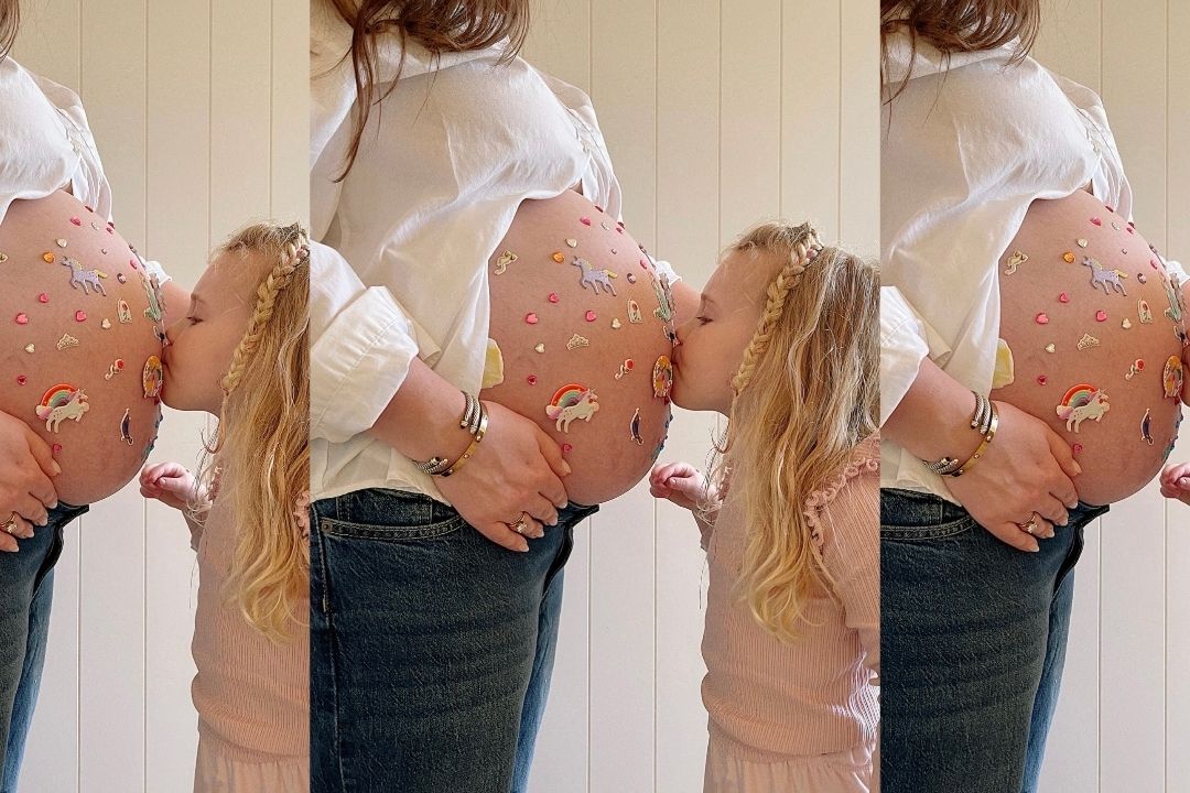 I’m Expecting My Second, and This is the Baby Prep Tip I Recommend to All New Moms