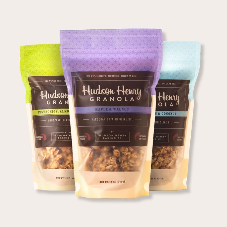 Best Sellers Variety Pack